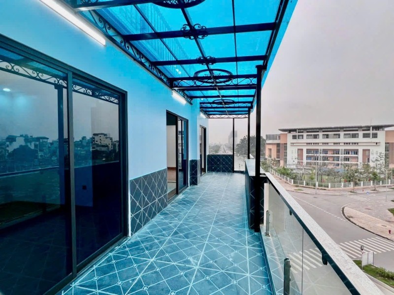 Bán nhà Ngọc Thuỵ,Long Biên 5 tầng,75m,mt13m oto vào nhà nhỉnh 19 tỷ - Ảnh 5